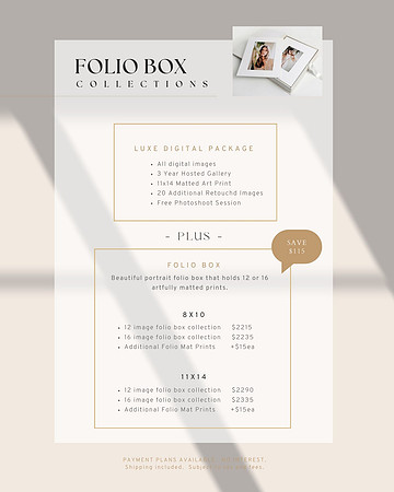 Collection_FolioBox