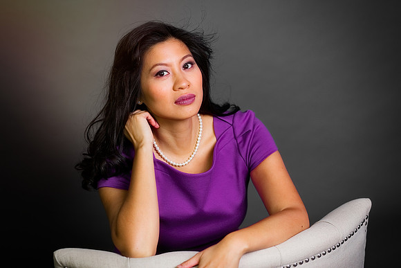 photo shoot with beautiful make overs including headshots and beauty & glamour images
