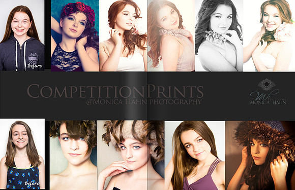 Dance portfolios. photo shoots for dancers
