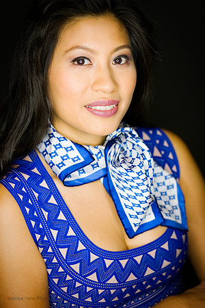 photo shoot with beautiful make overs including headshots and beauty & glamour images