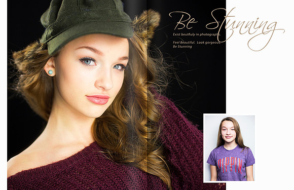 Photography Session Types & Pricing for Photo Shoots at MonicaHahnPhotography