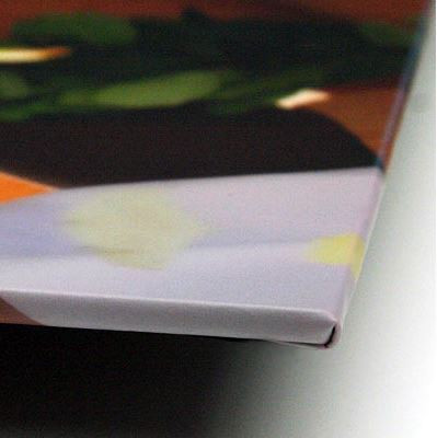 ThinWrap_Luster with SatinLaminate