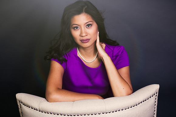 photo shoot with beautiful make overs including headshots and beauty & glamour images