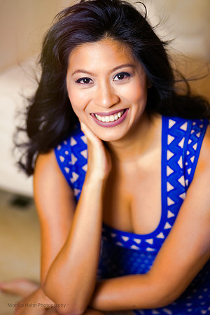 photo shoot with beautiful make overs including headshots and beauty & glamour images