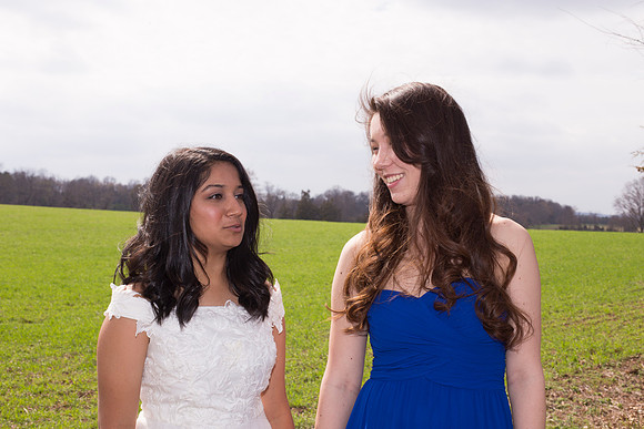 Copyright: MonicaHahnPhotography.com & FenceOgraphy.com