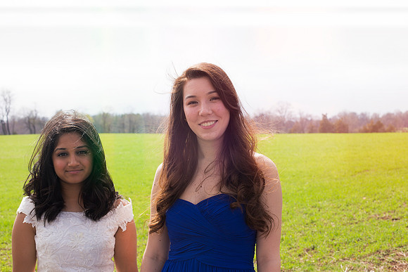 Copyright: MonicaHahnPhotography.com & FenceOgraphy.com