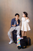 Keane & Kyra Gifford